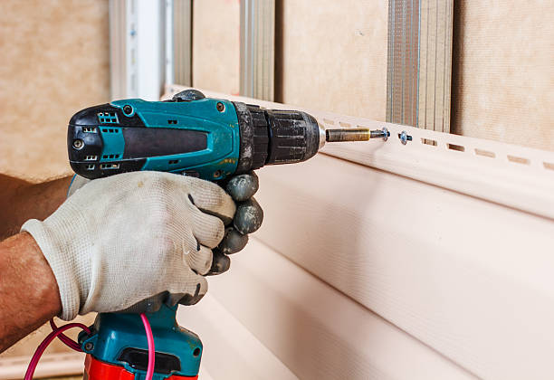 Best Siding Removal and Disposal  in Hiram, OH